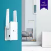 Tinklo kartotuvas TP-Link AX1800 WiFi 6 Extender RE605X