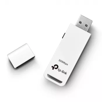 TP-Link TL-WN821N tinklo plokštė WLAN 300 Mbit/s