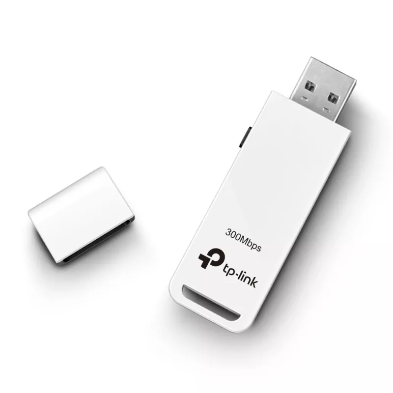 TP-Link TL-WN821N tinklo plokštė WLAN 300 Mbit/s