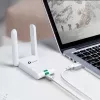 TP-Link TL-WN822N tinklo kortelė WLAN 300 Mbit/s