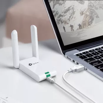 TP-Link TL-WN822N tinklo kortelė WLAN 300 Mbit/s