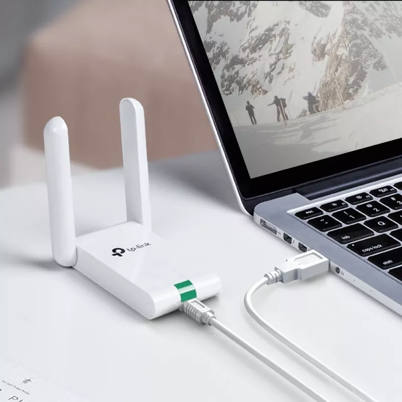 TP-Link TL-WN822N tinklo kortelė WLAN 300 Mbit/s