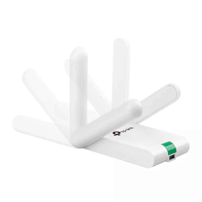 TP-Link TL-WN822N tinklo kortelė WLAN 300 Mbit/s