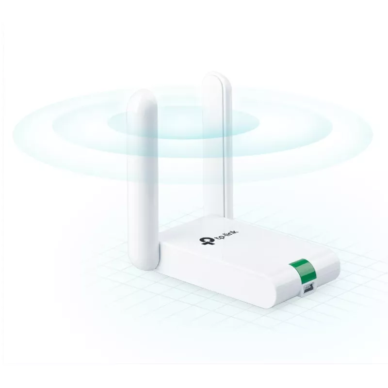 TP-Link TL-WN822N tinklo kortelė WLAN 300 Mbit/s