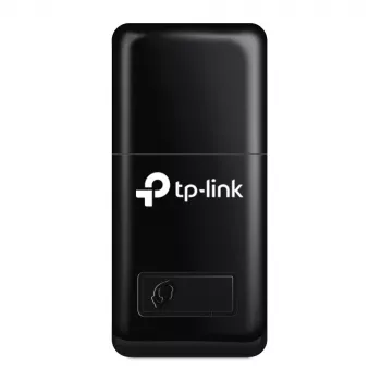 Belaidis USB adapteris TP-Link TL-WN823N 300Mbps