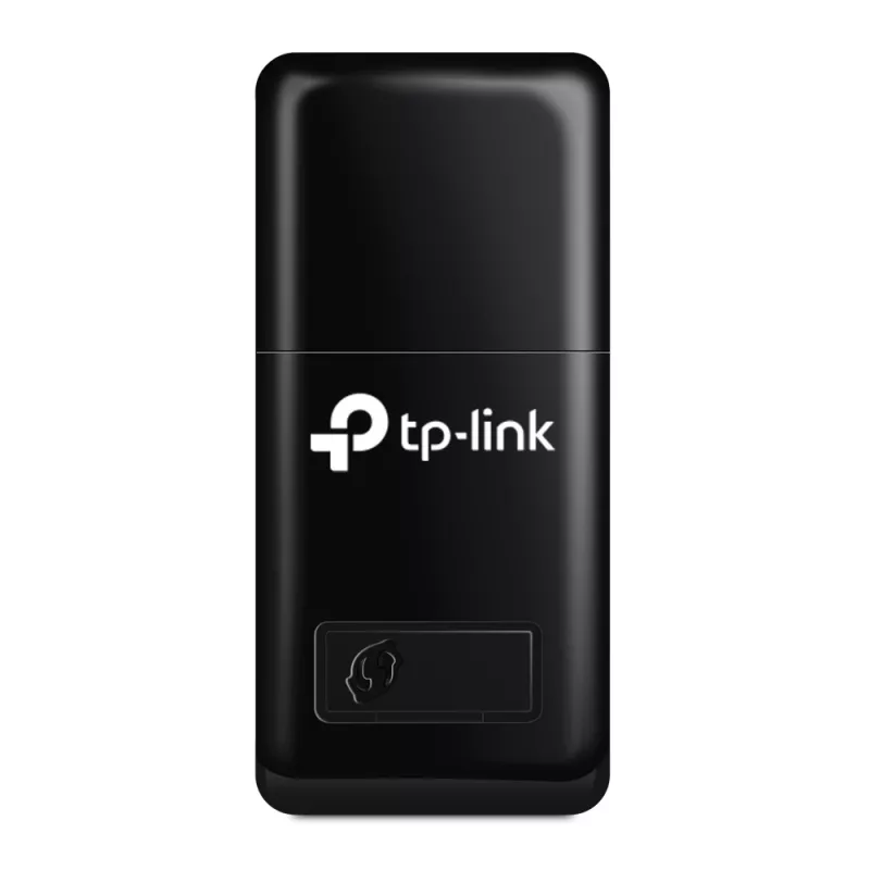Belaidis USB adapteris TP-Link TL-WN823N 300Mbps