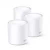 TP-Link AX1800 viso namo „Mesh“ Wi-Fi 6 sistema, 2 vnt. rinkinys