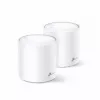 TP-Link AX1800 viso namo „Mesh“ Wi-Fi 6 sistema, 2 vnt. rinkinys