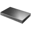 TP-Link TL-SG1210P tinklo jungiklis Nevaldomas Gigabit Ethernet (10/100/1000) Power over Ethernet (PoE) Pilka