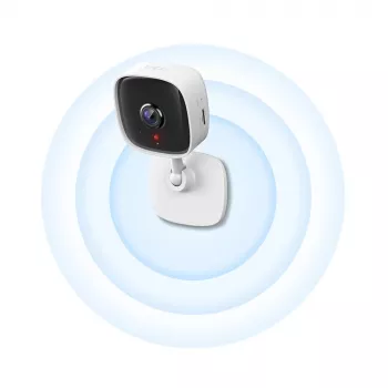 Stebėjimo kamera TP-LINK Tapo C100 H.264