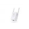 TP-Link TL-WA860RE PowerLine tinklo adapteris 300 Mbit/s Ethernet LAN Wi-Fi Baltas 1 vnt.