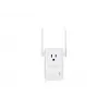 TP-Link TL-WA860RE PowerLine tinklo adapteris 300 Mbit/s Ethernet LAN Wi-Fi Baltas 1 vnt.