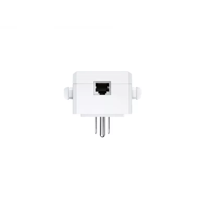 TP-Link TL-WA860RE PowerLine tinklo adapteris 300 Mbit/s Ethernet LAN Wi-Fi Baltas 1 vnt.