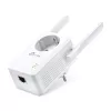 TP-Link TL-WA860RE PowerLine tinklo adapteris 300 Mbit/s Ethernet LAN Wi-Fi Baltas 1 vnt.