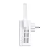 TP-Link TL-WA860RE PowerLine tinklo adapteris 300 Mbit/s Ethernet LAN Wi-Fi Baltas 1 vnt.