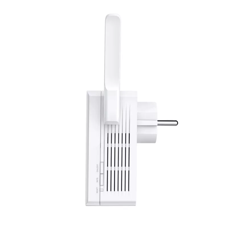 TP-Link TL-WA860RE PowerLine tinklo adapteris 300 Mbit/s Ethernet LAN Wi-Fi Baltas 1 vnt.