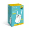 TP-Link TL-WA860RE PowerLine tinklo adapteris 300 Mbit/s Ethernet LAN Wi-Fi Baltas 1 vnt.