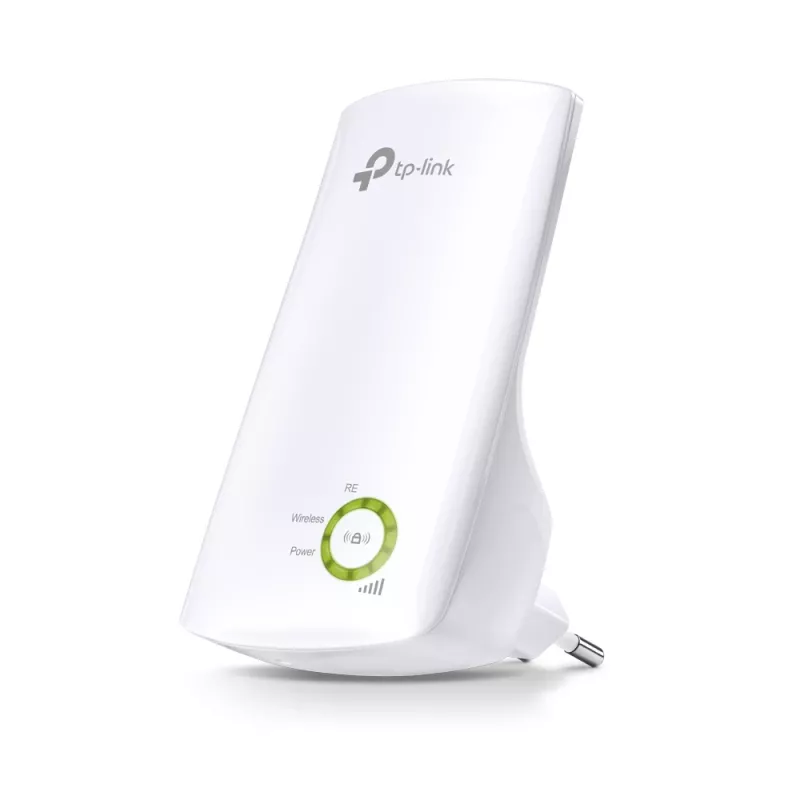 TP-Link 300Mbps Wi-Fi diapazono plėtiklis
