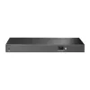 Valdomas jungiklis TP-Link TL-SG1428PE 28 prievadų Gigabit su 24 prievadais PoE+