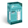 TP-Link RE550 tinklo plėtiklis Tinklo siųstuvas ir imtuvas Baltas 10, 100, 1000 Mbit/s
