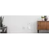 TP-Link RE550 tinklo plėtiklis Tinklo siųstuvas ir imtuvas Baltas 10, 100, 1000 Mbit/s