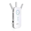 TP-Link RE550 tinklo plėtiklis Tinklo siųstuvas ir imtuvas Baltas 10, 100, 1000 Mbit/s
