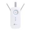 TP-Link RE550 tinklo plėtiklis Tinklo siųstuvas ir imtuvas Baltas 10, 100, 1000 Mbit/s