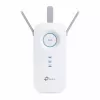 TP-Link RE550 tinklo plėtiklis Tinklo siųstuvas ir imtuvas Baltas 10, 100, 1000 Mbit/s