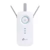 TP-Link RE550 tinklo plėtiklis Tinklo siųstuvas ir imtuvas Baltas 10, 100, 1000 Mbit/s