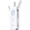 TP-Link RE550 tinklo plėtiklis Tinklo siųstuvas ir imtuvas Baltas 10, 100, 1000 Mbit/s