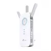 TP-Link RE550 tinklo plėtiklis Tinklo siųstuvas ir imtuvas Baltas 10, 100, 1000 Mbit/s