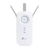TP-Link RE550 tinklo plėtiklis Tinklo siųstuvas ir imtuvas Baltas 10, 100, 1000 Mbit/s