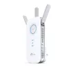 TP-Link RE550 tinklo plėtiklis Tinklo siųstuvas ir imtuvas Baltas 10, 100, 1000 Mbit/s