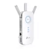 TP-Link RE550 tinklo plėtiklis Tinklo siųstuvas ir imtuvas Baltas 10, 100, 1000 Mbit/s