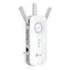 TP-Link RE550 tinklo plėtiklis Tinklo siųstuvas ir imtuvas Baltas 10, 100, 1000 Mbit/s