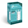 TP-Link RE550 tinklo plėtiklis Tinklo siųstuvas ir imtuvas Baltas 10, 100, 1000 Mbit/s