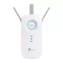 TP-Link RE550 tinklo plėtiklis Tinklo siųstuvas ir imtuvas Baltas 10, 100, 1000 Mbit/s