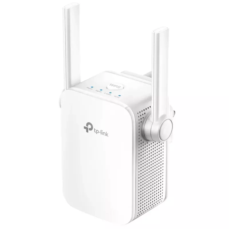 Tinklo kartotuvas TP-Link AC750 Wi-Fi diapazono plėtiklis