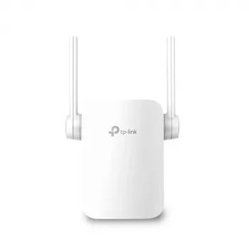 Tinklo kartotuvas TP-Link AC750 Wi-Fi diapazono plėtiklis
