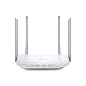 TP-LINK belaidis dviejų juostų maršrutizatorius Mediatek Ac1200