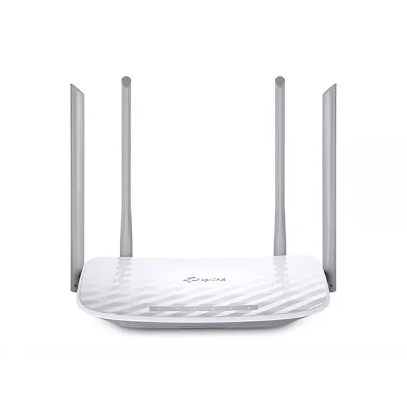 TP-LINK belaidis dviejų juostų maršrutizatorius Mediatek Ac1200