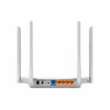 TP-LINK belaidis dviejų juostų maršrutizatorius Mediatek Ac1200