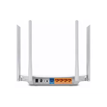 TP-LINK belaidis dviejų juostų maršrutizatorius Mediatek Ac1200