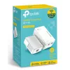 TP-Link AV600 600 Mbit/s Ethernet LAN Wi-Fi White 1 vnt.