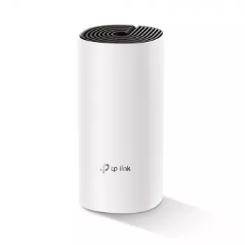 Tinklo maršrutizatorius TP-Link AC1200 dviejų juostų „Wi-Fi 5“