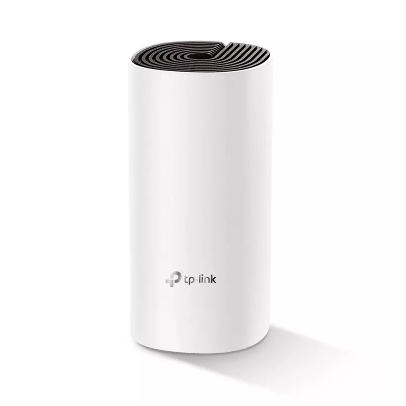 Tinklo maršrutizatorius TP-Link AC1200 dviejų juostų „Wi-Fi 5“