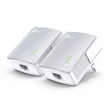 Powerline Adapter TP-Link AV500 Nano Starter Kit