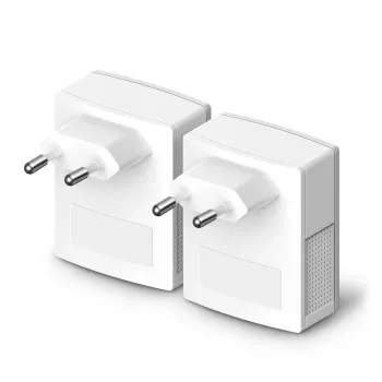 Powerline Adapter TP-Link AV500 Nano Starter Kit