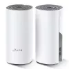TP-Link AC1200 Deco viso namo „Mesh“ Wi-Fi sistema, 2 vnt. rinkinys