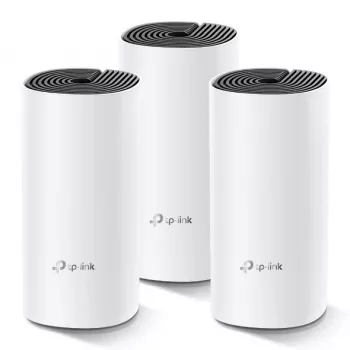 TP-Link AC1200 viso namo „Mesh“ Wi-Fi sistema (3 vnt.)